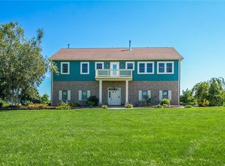 2072 House Rd, Bloomfield, NY 14469