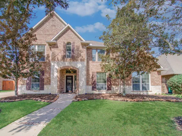 16014 Cashel Park Ln, Houston, TX 77084