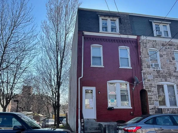 211 Coral St, Lancaster, PA 17603