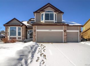 11333 S Birchwood St, Parker, CO 80138