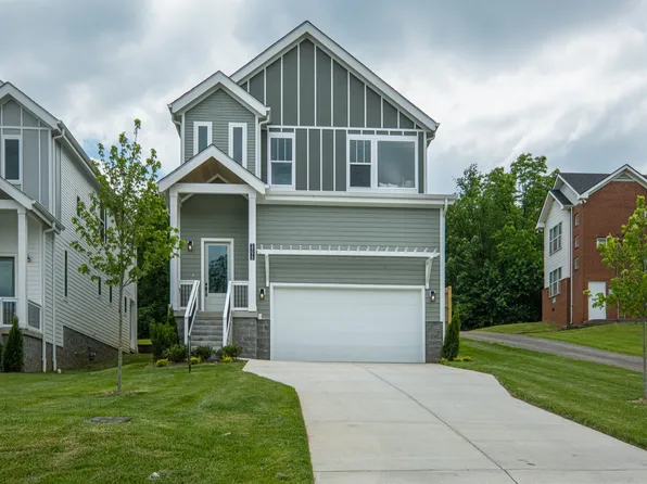 5907B Maxon Ave, Nashville, TN 37209