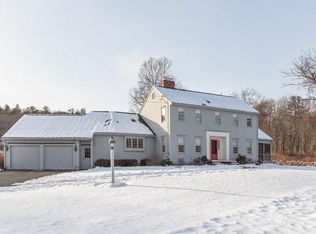 17 Meadowbrook Rd, Grafton, MA 01519