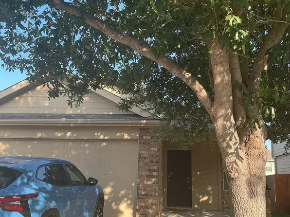 3509 Black Granite Dr, Austin, TX 78744