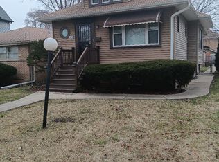 125 S 21st Ave, Maywood, IL