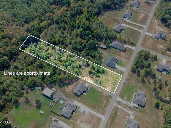 2nd image of 131 Deerfield Trce Lot 65
