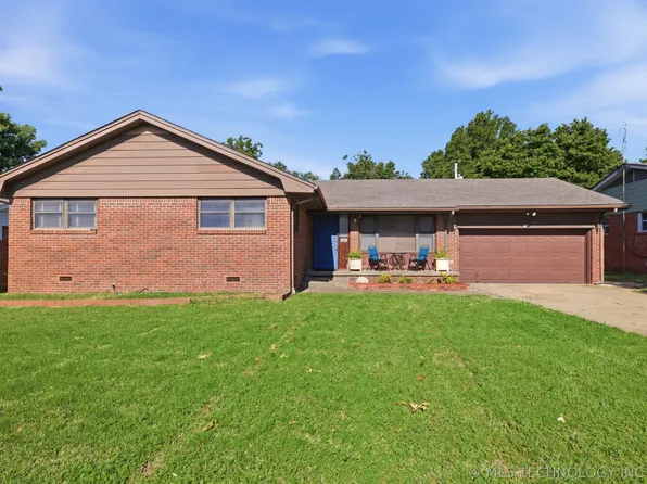 2630 S 75th East Ave, Tulsa, OK 74129