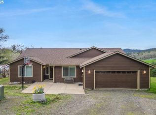 21600 NE Forest Dr, Yamhill, OR 97148