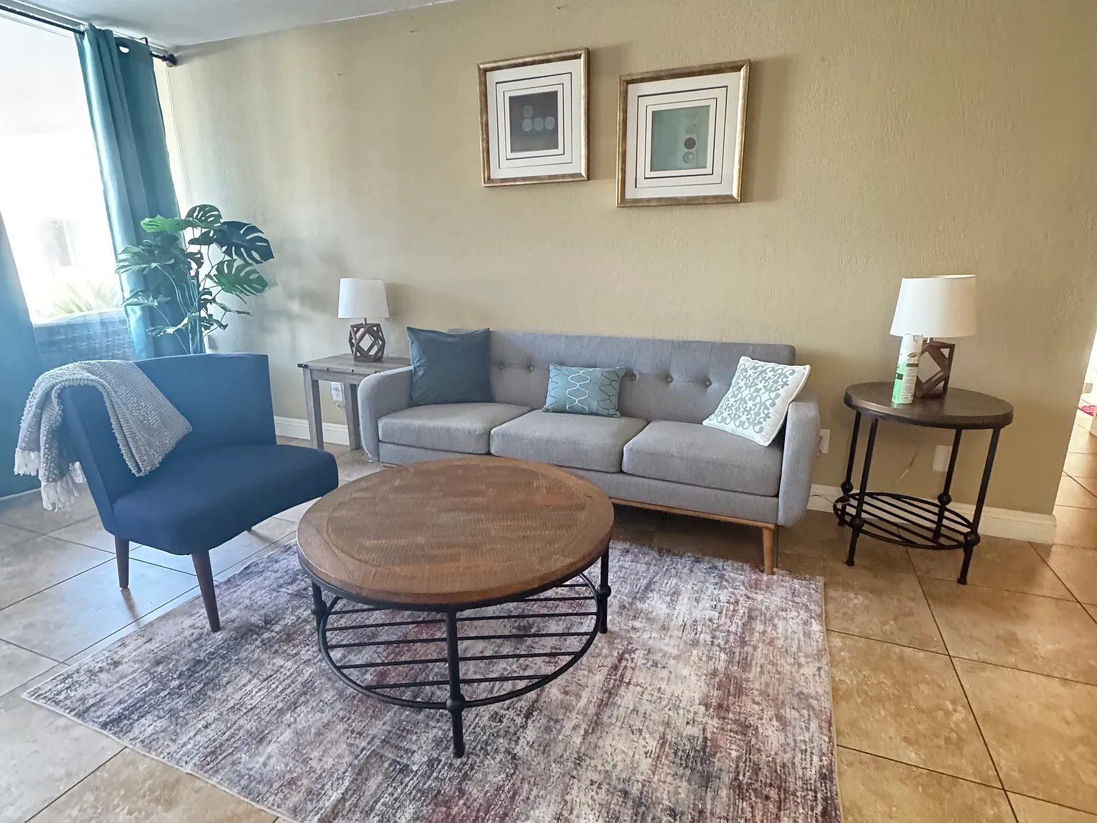 1 bed, 700 sqft, $1,700 — Photo 1
