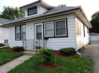 119 Peale St, Joliet, IL 60433