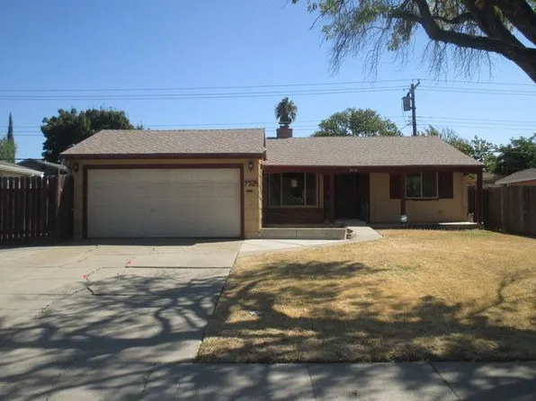 7525 Circle Pkwy, Sacramento, CA 95823