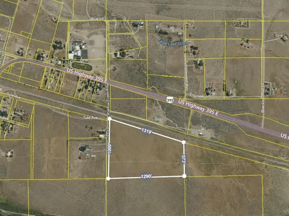 473-070 Haley Ln, Litchfield, CA 96117