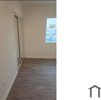 5714 S Manhattan Pl #1/2 — Photo 8