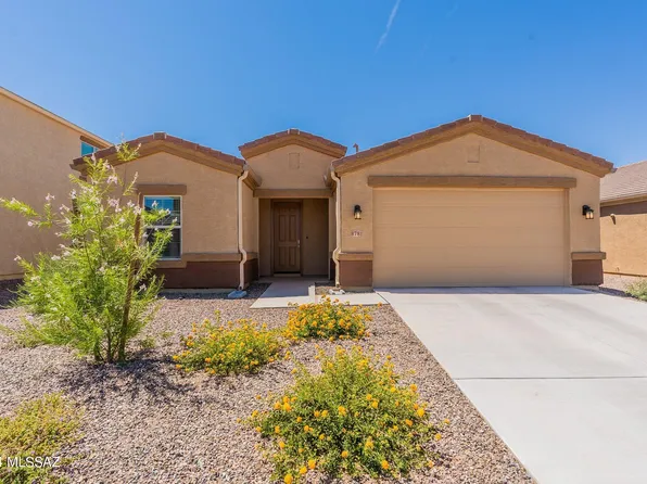 8781 W Red Spike Ice Dr, Marana, AZ 85653