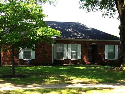 1671 Dorset Dr, Memphis, TN, 38117