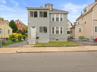 21 Everdean St #2, Dorchester, MA 02122