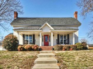 8801 Olive Branch Rd, Marshville, NC 28103