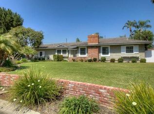 1381 Lucinda Way, North Tustin, CA 92705