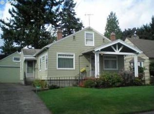 6525 N Greenwich Ave, Portland, OR 97217