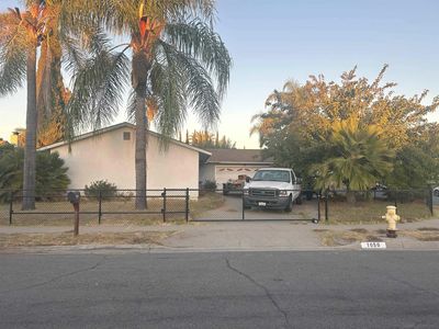 1050 N Grape St N, Escondido, CA, 92026