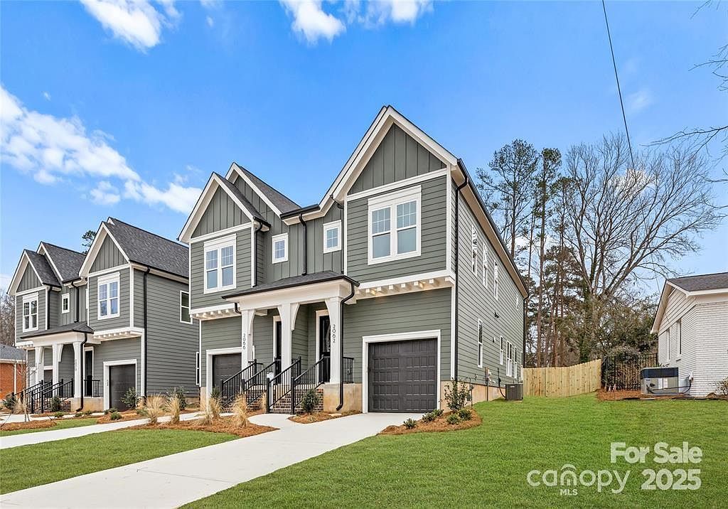 2066 Eaton Rd, Charlotte, NC 28205 | Zillow