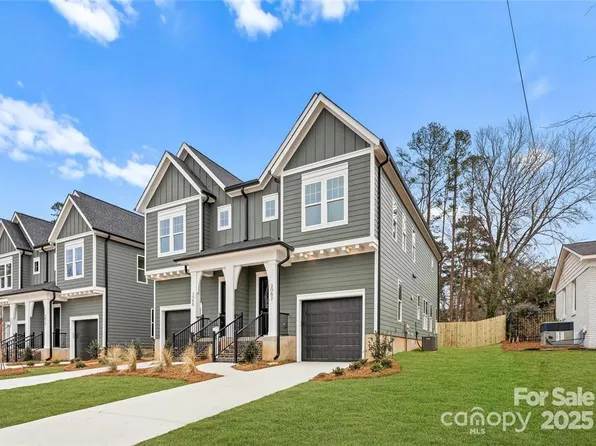 2066 Eaton Rd, Charlotte, NC 28205