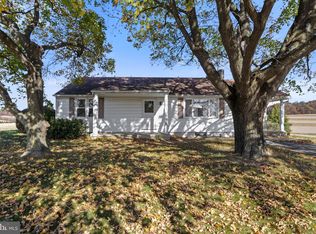 11225 Shaulls Rd, Felton, PA 17322