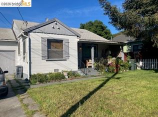462 Springs Rd, Vallejo, CA 94590