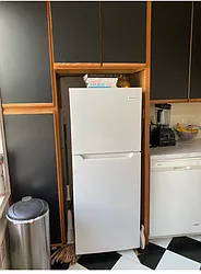 Rented by Geraldine Capasso, LREB