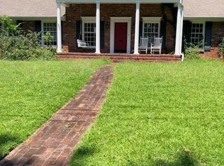 113 Somerset Dr, Natchez, MS 39120