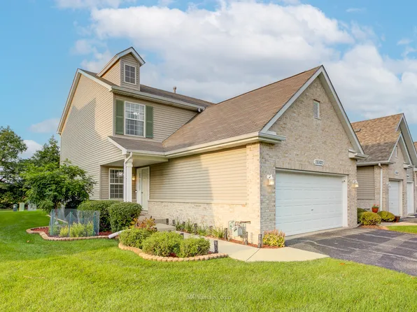 26502 W Fox Trl, Channahon, IL 60410