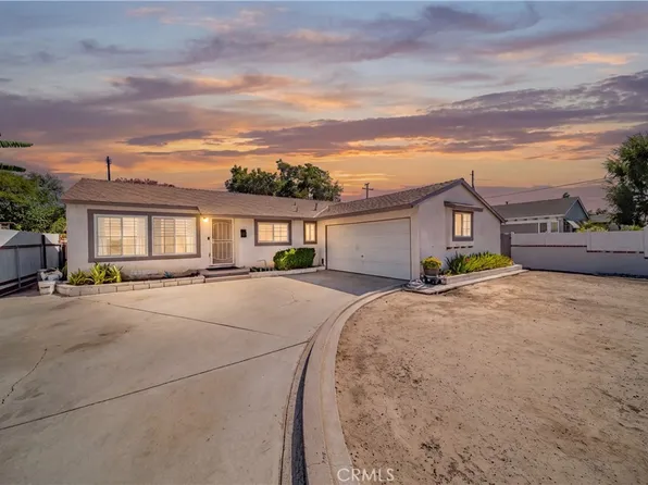 14843 Prichard St, La Puente, CA 91744