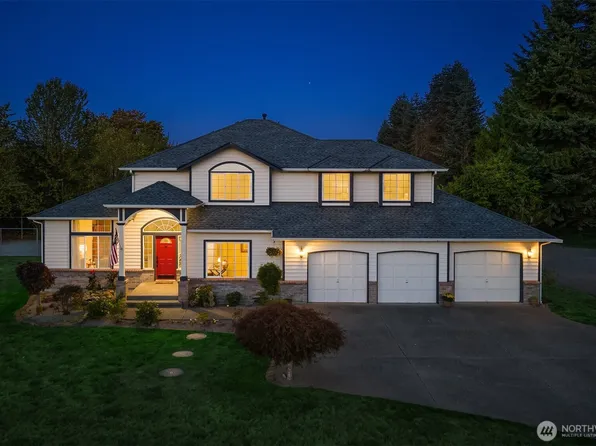 15421 State Street, Snohomish, WA 98296