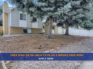 7240 Roaring Spring Ter, Fountain, CO 80817