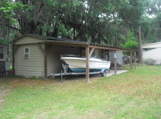 1105 New Shellman Rd NE, Shellman Bluff, GA 31331