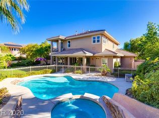 309 Ravenglass St, Henderson, NV 89052