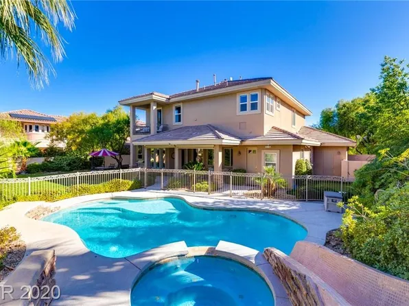 309 Ravenglass St, Henderson, NV 89052
