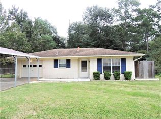 21514 Falvel Rd, Spring, TX 77388