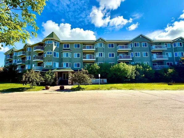 9918 SW Gordon Ave #412, Wood Buffalo, AB T9H 5L1