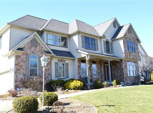 3935 Stonebridge Blvd, Akron, OH 44321