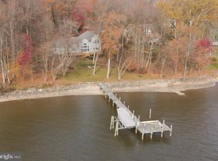 143 Seneca Shores Rd, Perryville, MD 21903