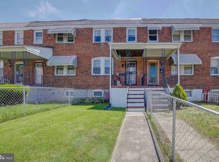 321 Old Riverside Rd, Baltimore, MD 21225