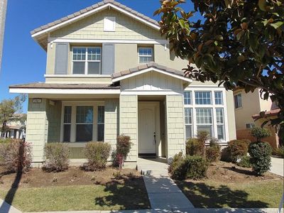 2481 E Smiderle Loop, Ontario, CA, 91764