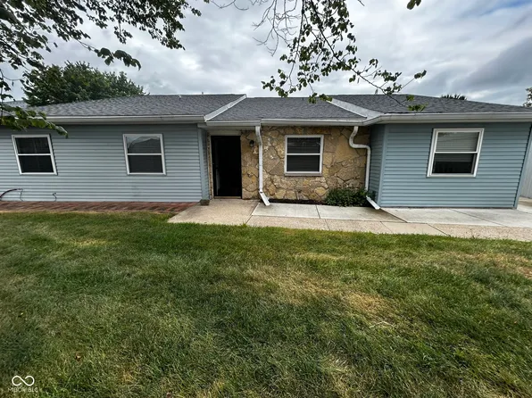 2735 Prosperity Dr, Columbus, IN 47201
