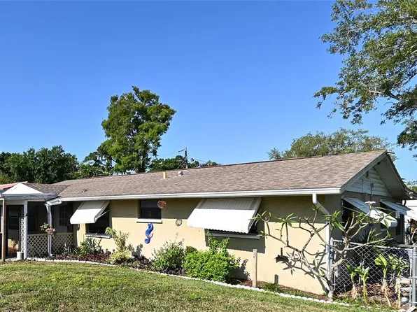 5600 S LOCKWOOD RIDGE ROAD, SARASOTA, FL 34231