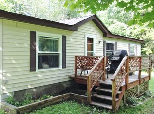 11353 Nys Rte #812, Croghan, NY 13327