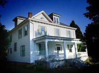 751 Park St, Charlottesville, VA 22902