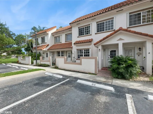 9505 NW 42nd Street #9505, Sunrise, FL 33351