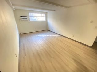 45 Elm St APT 14, Somerville, MA 02143