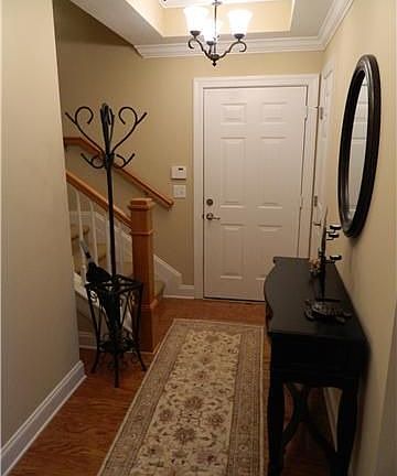 2nd image of 3201 Aspen Grove Dr APT I8