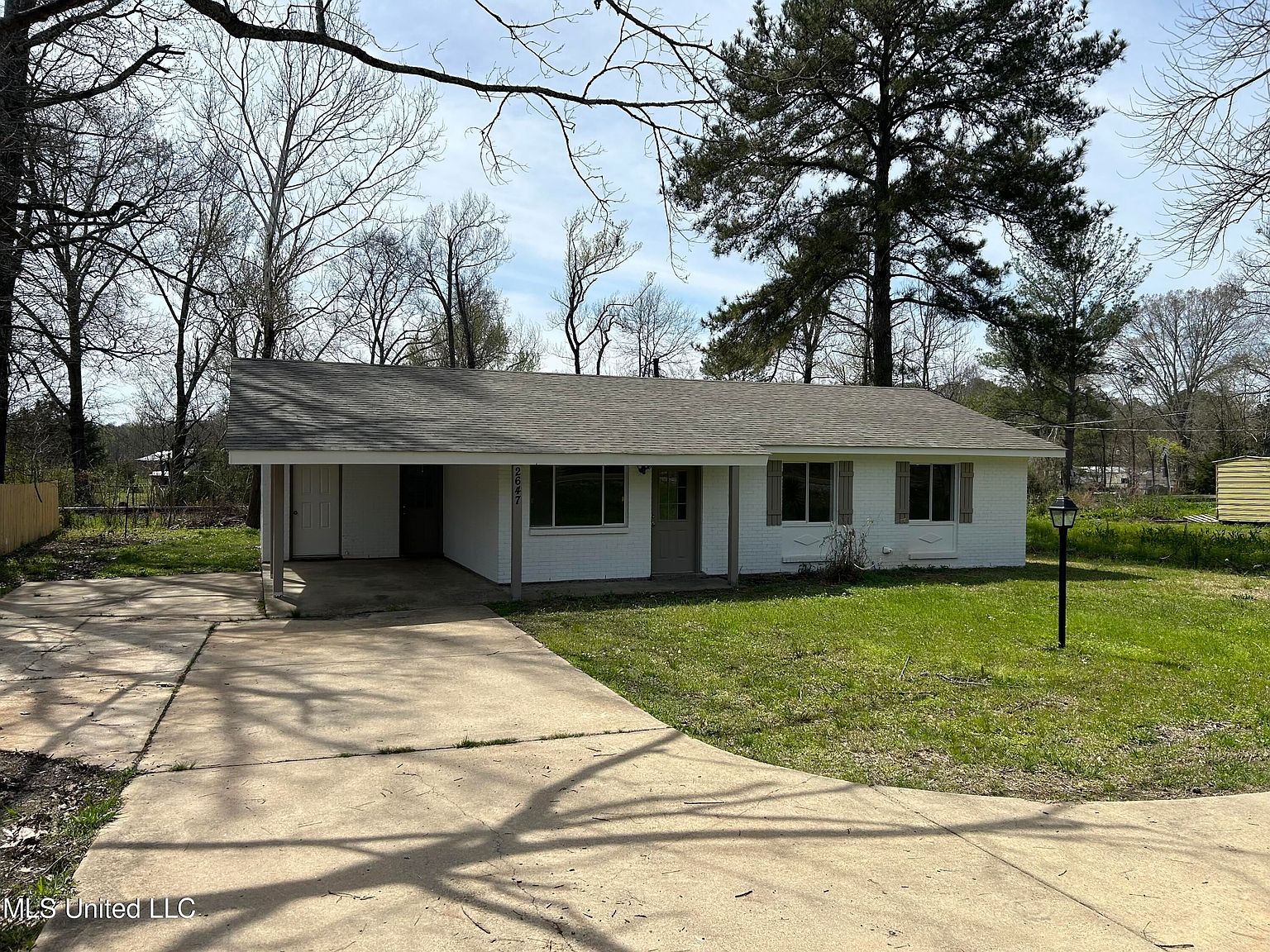 2647 Highway 468, Pearl, MS 39208 Zillow